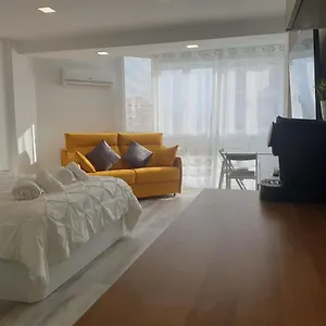  Apartamento Estudio Amalfi