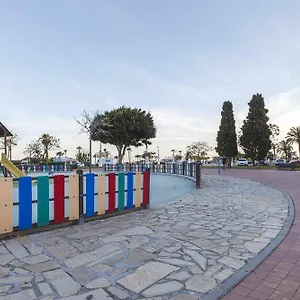  Сasa de vacaciones A&n Casa Del Sol