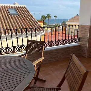  Apartamento Club Nautico By Solymar