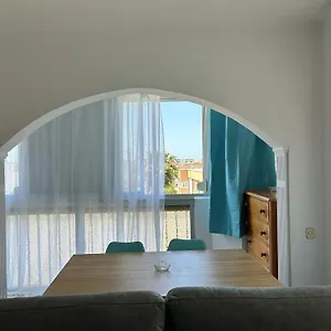  Apartamento A&n Cordoba